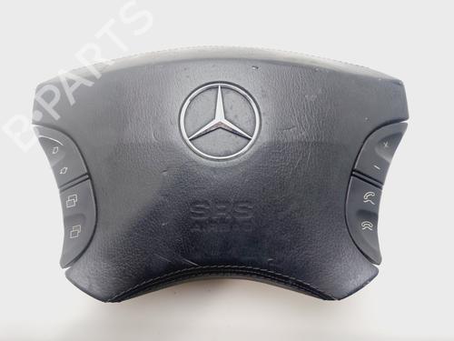 driver-airbag-mercedes-benz-s-class-w220-v220-1998-1999-2000-2001-2002-2003-2004-2005-32004342 main image