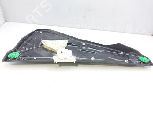 Used Rear left window mechanism LAND ROVER DISCOVERY III (L319) 2.7 TD 4x4 (190 hp) 12441194