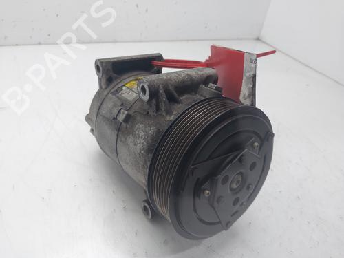 AC compressor NISSAN PRIMERA (P12)  | BP34039865M34  - Image 5