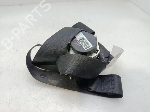 Sikkerhedssele bag venstre FIAT LINEA (323_, 110_) [2006-2026]  26017524