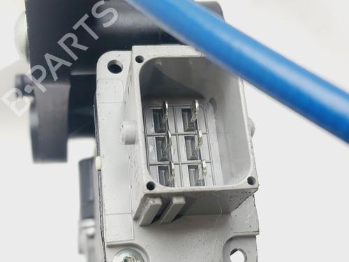 Front left window mechanism OPEL CORSA E (X15) 1.3 CDTI (08, 68) | BP32154499C22