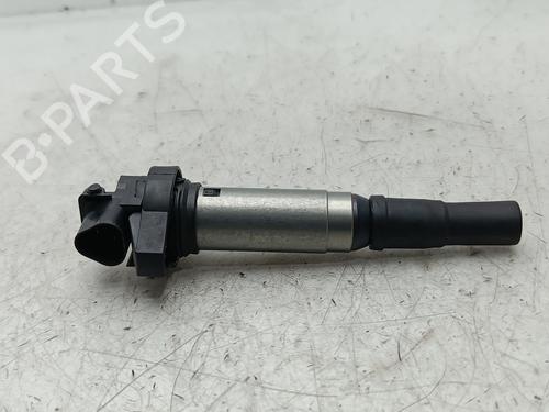 Used Ignition coil BMW 3 Compact (E46) 316 ti (115 hp) 30401942