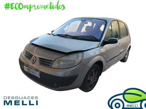 Used Parts RENAULT GRAND SCÉNIC II (JM0/1_) 1.5 dCi (JM1E) (106 hp) 4319345