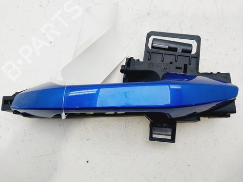 Rear left exterior door handle KIA SPORTAGE V (NQ5)  | BP29810718C130 