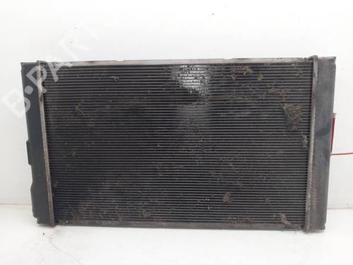 Used Water radiator Water radiator TOYOTA PRIUS (_W3_) 1.8 Hybrid (ZVW3_) (99 hp) 39651317 39651317