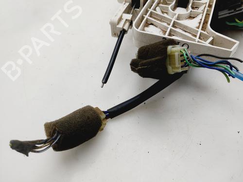 Commande Chauffage KIA SHUMA I (FB) 1.5 i 16V (AFB242) | BP30773444I5