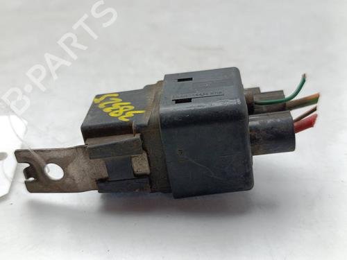 Used Electronic module Electronic module FORD MONDEO III (B5Y) 2.0 TDCi (130 hp) 40062317 40062317