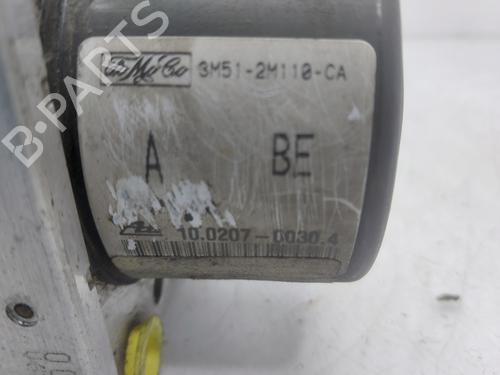 ABS pump FORD FOCUS C-MAX (DM2) | BP37666014M43 - Image 5