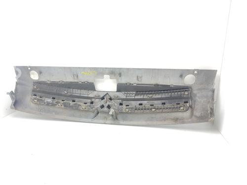 Grille CITROËN BERLINGO / BERLINGO FIRST Box Body/MPV (M_) 2.0 HDI 90 4WD (MBRHY, MCRHY) | BP26926381C40 