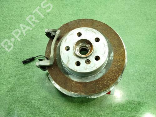 Right rear steering knuckle BMW 3 (G20, G80, G28) 318 d | BP32196095M28