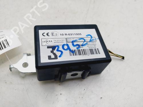 Used Electronic module TOYOTA AVENSIS Estate (_T27_) [2008-2018]  29390807
