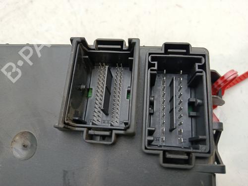 Fuse box OPEL CORSA D (S07) | BP31877299E1