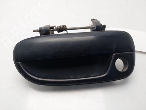 Used Front left exterior door handle Front left exterior door handle HYUNDAI ACCENT II (LC) 1.3 (86 hp) 35812134 35812134