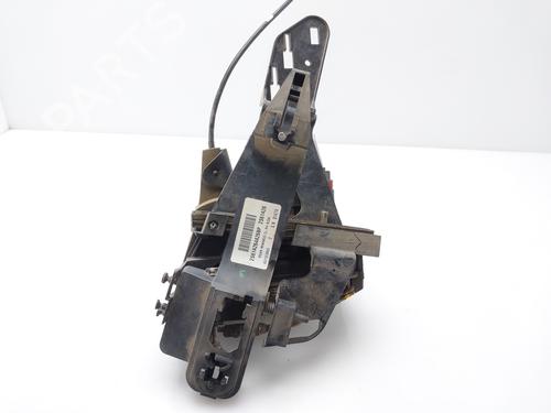 Used Rear right lock FORD FIESTA V (JH_, JD_) 1.4 16V (80 hp) 16285037
