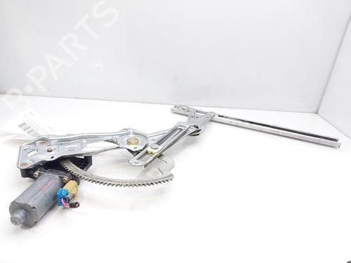 Used Front right window mechanism MERCEDES-BENZ M-CLASS (W163) ML 270 CDI (163.113) (163 hp) 16273034