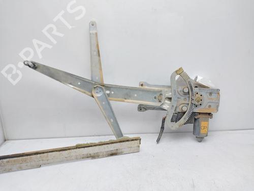 Front right window mechanism OPEL CORSA B (S93) 1.2 i 16V (F08, F68, M68) | BP11700615C23 