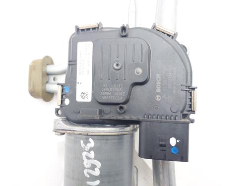 Front wiper motor PEUGEOT 5008 II (MC_, MJ_, MR_, M4_)  | BP17665952M29 
