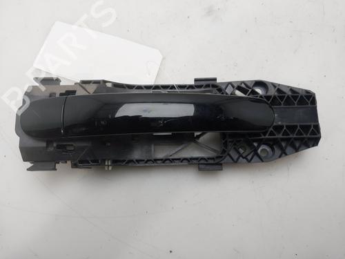 Used Front right exterior door handle Front right exterior door handle 35973480 35973480