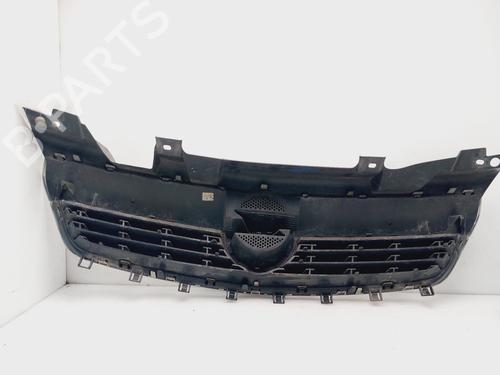 Grille OPEL ZAFIRA / ZAFIRA FAMILY B (A05)  | BP26487049C40 