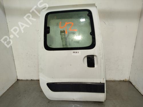 Used Right slide door RENAULT KANGOO (KC0/1_) 1.9 dCi 4x4 (84 hp) 32175123