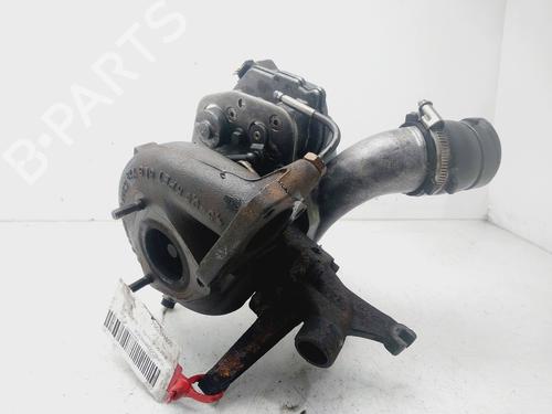 Used Turbocharger/Supercharger AUDI Q7 (4LB) 3.0 TDI quattro (233 hp) 29521381