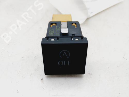 Used Switch VW CADDY ALLTRACK IV Box Body/MPV (SAA) [2015-2020]  30097375