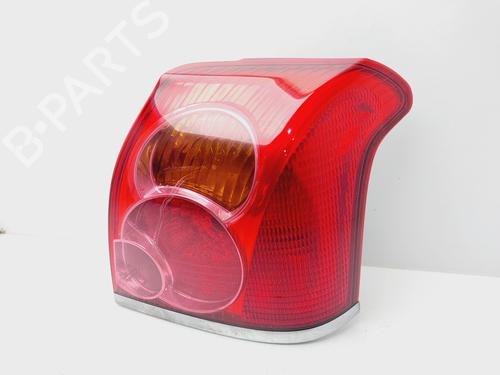 Left taillight TOYOTA AVENSIS (_T25_) 2.0 D-4D (CDT250_, CDT250R) | BP29488992C34 