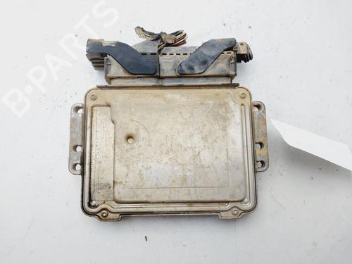 Engine control unit (ECU) OPEL ASTRA H (A04)  | BP29755186M57