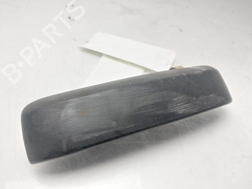 Türgriff hinten links außen für FIAT PANDA (169_) 1.2 (169.AXB11, 169.AXB1A) (60 hp) 30938413
