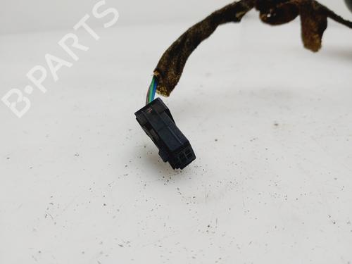 Bakspejl venstre CITROËN C4 I (LC_)  | BP29962275C26