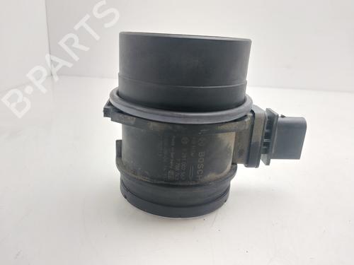 Used Mass air flow sensor Mass air flow sensor BMW X1 (E84) xDrive 23 d (204 hp) 34620626 34620626