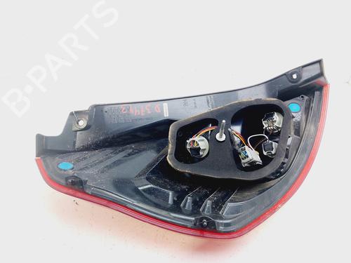 Højre baglygte FORD FIESTA VI (CB1, CCN)  | BP27864793C35 