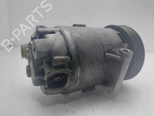 Used AC compressor AC compressor RENAULT SCÉNIC II (JM0/1_) [2003-2010] 33293507 33293507