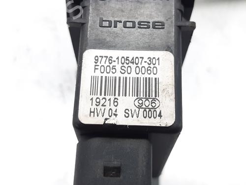 Right front window motor SEAT TOLEDO II (1M2) 1.9 TDI | BP8003681E20 