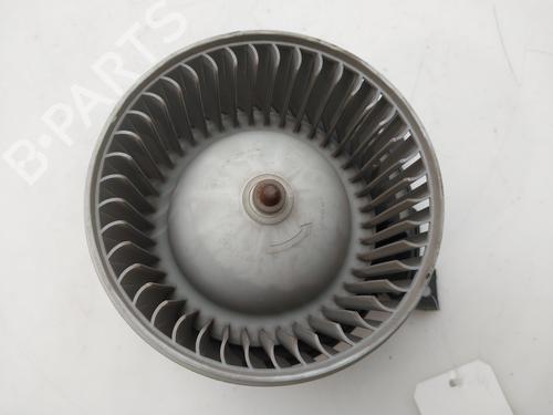 Heater blower motor OPEL CORSA E (X15) 1.3 CDTI (08, 68) | BP36142333M62 - Image 5