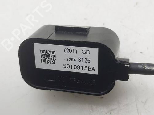 Electronic sensor OPEL ZAFIRA TOURER C (P12) | BP38983169M84 - Image 3