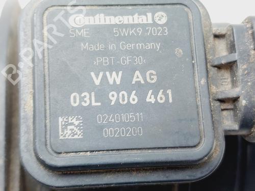 Mass air flow sensor SEAT ALTEA (5P1) | BP30961499M95