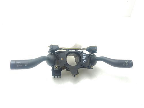 Commandes au volant VW TOUAREG (7LA, 7L6, 7L7) 5.0 V10 TDI (313 hp) 30553678