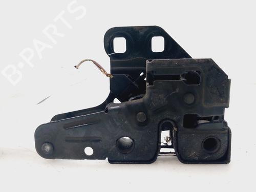 Hood lock AUDI A6 C6 (4F2) 2.4 | BP22896961C133 