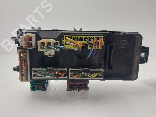 Fuse box VOLVO S40 I (644) 1.8 LPG | BP32423313E1