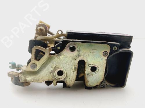 Used Rear left lock DAEWOO NUBIRA (J100) 1.6 16V (106 hp) 31850364