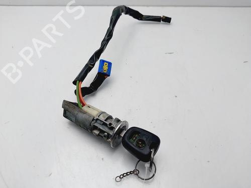 Ignition barrel PEUGEOT 206+ (2L_, 2M_) 1.1 | BP32504021M48 - Image 6