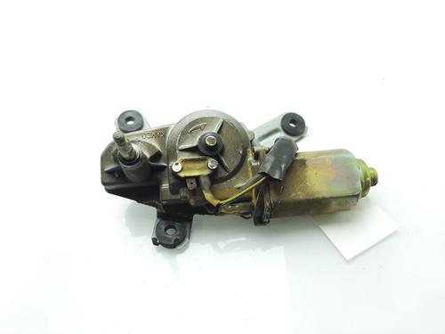 Used Rear wiper motor HYUNDAI TERRACAN (HP) 2.9 CRDi 4WD (150 hp) 18032464