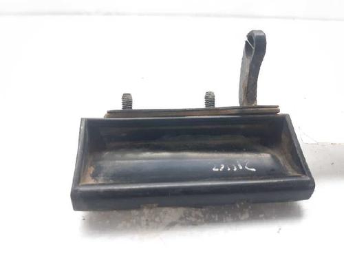 Used Tailgate handle HYUNDAI TERRACAN (HP) [2001-2008]  6954515