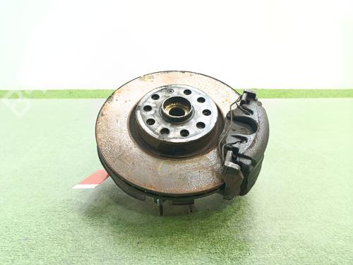 Used Right front steering knuckle Right front steering knuckle VW PASSAT B7 (362) [2010-2016] 33312633 33312633