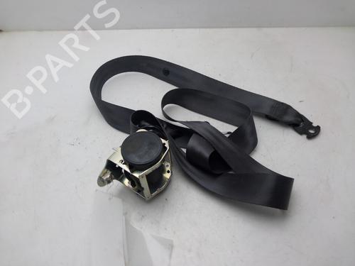 Rear left seatbelt OPEL CORSA E (X15)  | BP27483126I29 