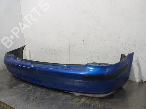Rear bumper MAZDA 323 F VI Hatchback (BJ) 2.0 TD | BP22397016C8 
