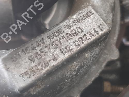 Engine CITROËN C5 II (RC_) | BP33440184M1 - Image 2