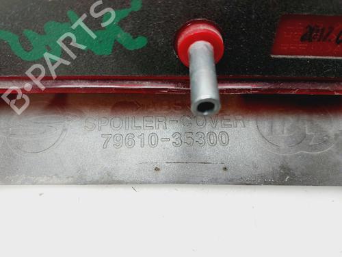 Bremselys SSANGYONG XLV SUV | BP31156728L11