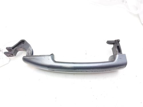 Front right exterior door handle PEUGEOT 407 (6D_) 2.0 (6DRFNB, 6DRFNE) | BP11541481C129 